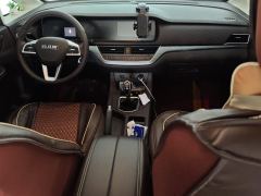 Beijing M7 1.6L Edition 7 - ფოტო 19