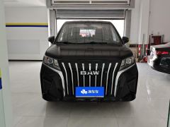 Beijing M7 1.6L Edition 7 - ფოტო 3
