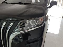 Beijing M7 1.6L Edition 7 - ფოტო 4
