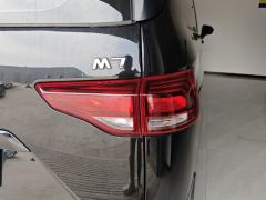 Beijing M7 1.6L Edition 7 - ფოტო 5