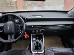 Wuling Xingchi 1.5L Manual Freedom - ფოტო 17