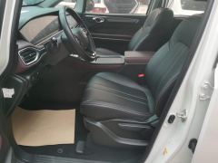 GAC M6 270T Luxury Edition 7 - ფოტო 14