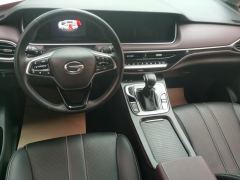GAC M6 270T Luxury Edition 7 - ფოტო 16