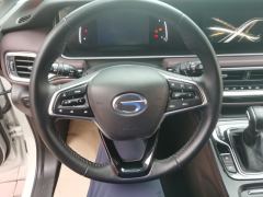 GAC M6 270T Luxury Edition 7 - ფოტო 18