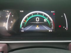 GAC M6 270T Luxury Edition 7 - ფოტო 20