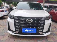 GAC M6 270T Luxury Edition 7 - ფოტო 3