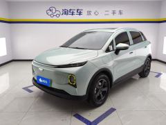 Geely E Fireflies E 401km 5 - ფოტო 1