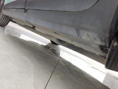 Geely E Fireflies E 401km 5 - ფოტო 11