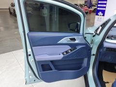 Geely E Fireflies E 401km 5 - ფოტო 12