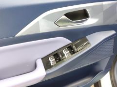Geely E Fireflies E 401km 5 - ფოტო 13