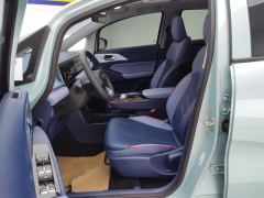 Geely E Fireflies E 401km 5 - ფოტო 14