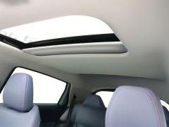Geely E Fireflies E 401km 5 - ფოტო 15