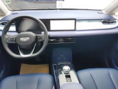 Geely E Fireflies E 401km 5 - ფოტო 16