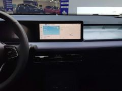 Geely E Fireflies E 401km 5 - ფოტო 17