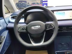 Geely E Fireflies E 401km 5 - ფოტო 18