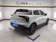 Geely E Fireflies E 401km 5 - ფოტო 2