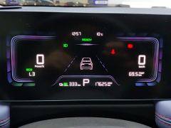 Geely E Fireflies E 401km 5 - ფოტო 20