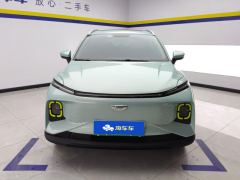 Geely E Fireflies E 401km 5 - ფოტო 3