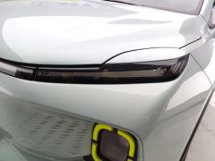 Geely E Fireflies E 401km 5 - ფოტო 4