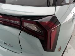 Geely E Fireflies E 401km 5 - ფოტო 5