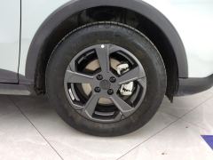 Geely E Fireflies E 401km 5 - ფოტო 6