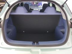 Geely E Fireflies E 401km 5 - ფოტო 7