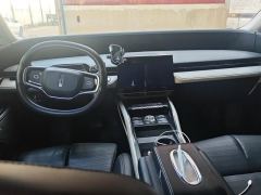 Lincoln Nautilus 2.0T AWD Edition - ფოტო 16
