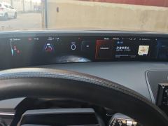 Lincoln Nautilus 2.0T AWD Edition - ფოტო 20