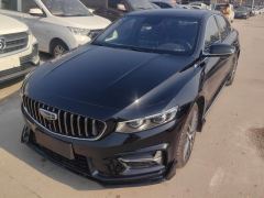 Geely Xingui 1.5T Edition - ფოტო 1
