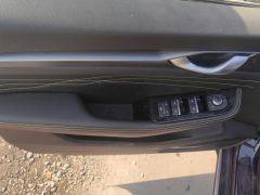 Geely Xingui 1.5T Edition - ფოტო 12