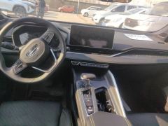 Geely Xingui 1.5T Edition - ფოტო 16