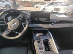 Geely Xingui 1.5T Edition - ფოტო 17