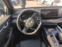 Geely Xingui 1.5T Edition - ფოტო 18