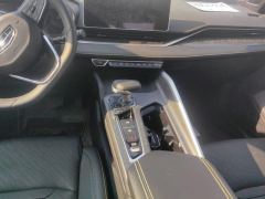 Geely Xingui 1.5T Edition - ფოტო 19