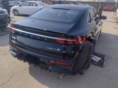Geely Xingui 1.5T Edition - ფოტო 2