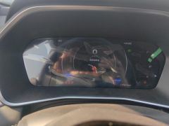 Geely Xingui 1.5T Edition - ფოტო 20