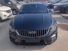 Geely Xingui 1.5T Edition - ფოტო 3