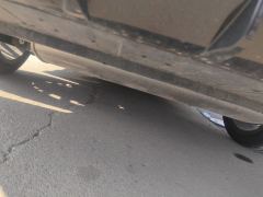 Geely Xingui 1.5T Edition - ფოტო 9