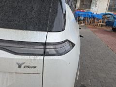 GAC AION Y 430km Younger - ფოტო 5