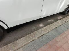 Xpeng G6 580 Long RangePro - ფოტო 10