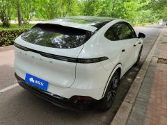 Xpeng G6 580 Long RangePro - ფოტო 2