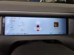 Xpeng G6 580 Long RangePro - ფოტო 20