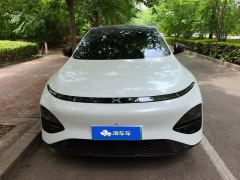 Xpeng G6 580 Long RangePro - ფოტო 3