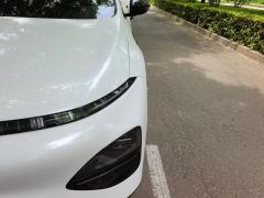 Xpeng G6 580 Long RangePro - ფოტო 4