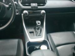 Toyota Wildlander 2.0L RWD Luxury PLUS Edition - ფოტო 19