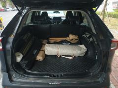 Toyota Wildlander 2.0L RWD Luxury PLUS Edition - ფოტო 7