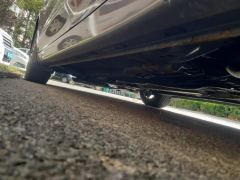 Roewe MG i5 1.5L CVT Diamond Edition - photo 11
