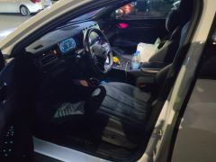 BYD Seal 06 DM-i 1.5L 120km Flagship - ფოტო 14