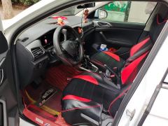 Volkswagen T-Cross 1.5L Automatic Comfort Edition - photo 14