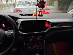 Volkswagen T-Cross 1.5L Automatic Comfort Edition - photo 17